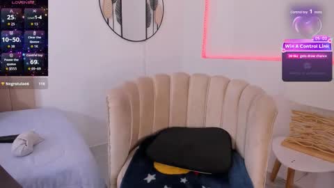 Ambar  online show from February 6, 3:55 am