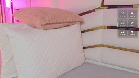 Julieta  online show from November 14, 11:53 am