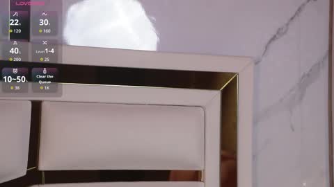 Julieta  online show from March 24, 11:37 am