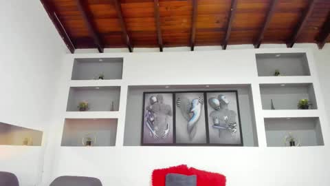 Ambar  online show from September 29, 12:43 pm