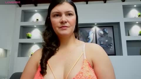 Ambar  online show from May 9, 11:26 am