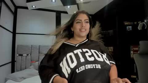 Ambar online show from March 26, 8:47 pm