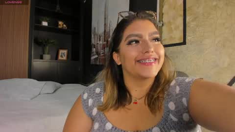Ambar online show from May 4, 1:56 am