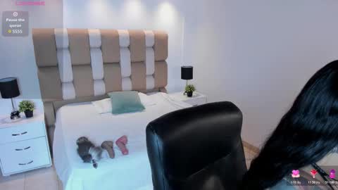 ambarcoxx online show from March 19, 11:47 am