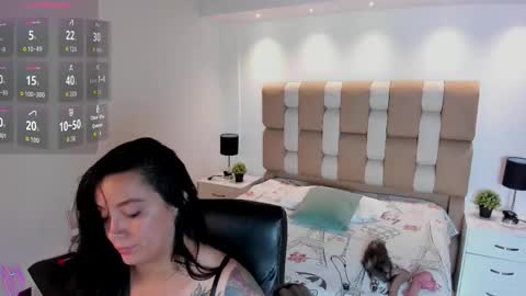 ambarcoxx online show from March 25, 10:43 am