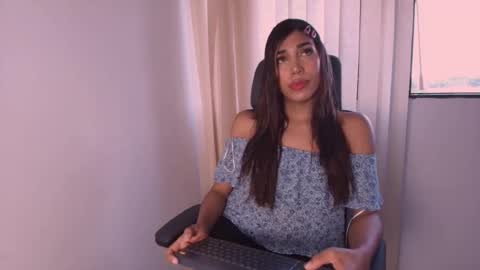 Ambar online show from February 7, 12:17 pm