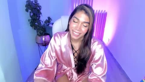 Ambar online show from February 9, 6:26 pm