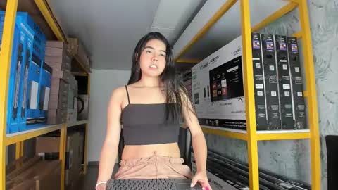 Ambarina  online show from March 13, 11:28 am