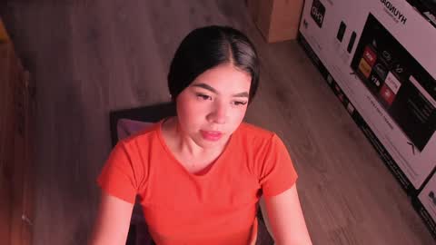 Ambarina  online show from May 1, 11:15 am