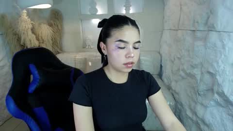 Ambarina online show from September 27, 3:11 am