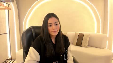 Ambar  online show from November 6, 12:06 pm