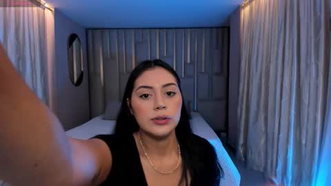 Ambar  online show from February 18, 12:01 pm