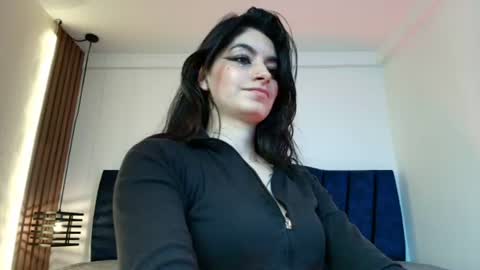 AMBAR LEE online show from August 3, 12:43 pm