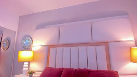 AmbarSantany  online show from January 30, 1:44 am