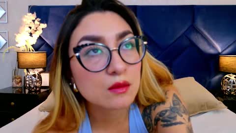 AmbarSantany  online show from November 13, 11:47 pm