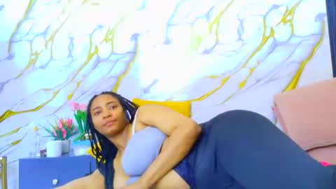 ambarsmit69 online show from April 2, 3:04 am