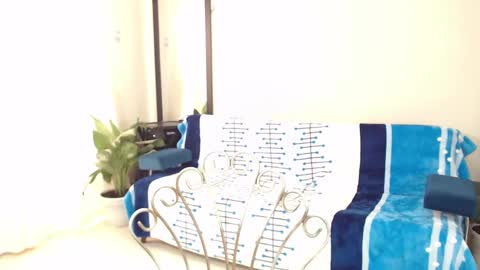  Amber Sofhia  online show from December 28, 6:50 pm