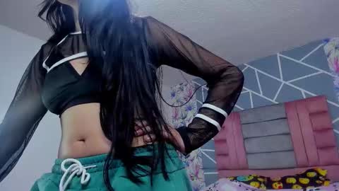 Snapshot of ambarvanucci chatting on September 9, 3:28 am Ambar Vanucci online show from September 9, 3:28 am