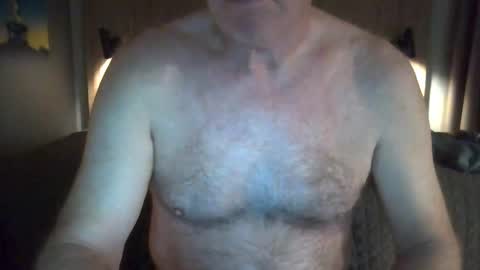 Ambassador54 online show from October 6, 9:23 pm