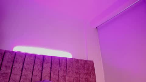  Amber  online show from March 17, 12:30 pm