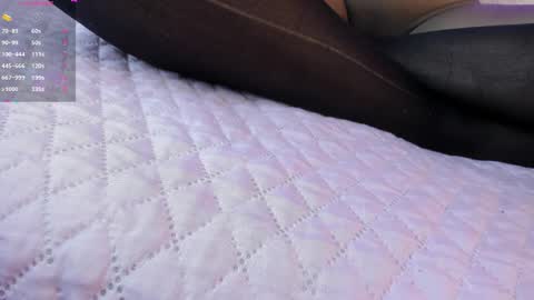  Amber  online show from April 2, 12:25 pm