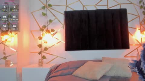 Amber online show from January 25, 11:55 am