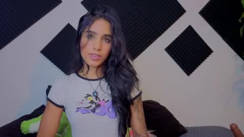 Amber online show from September 24, 2:04 am