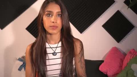 Amber online show from November 18, 12:16 am