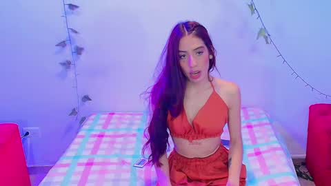 Snapshot of ambel_rose chatting on March 3, 3:08 am ambel_rose online show from March 3, 3:08 am