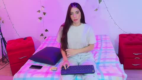 Snapshot of ambel_rose chatting on March 4, 3:22 am ambel_rose online show from March 4, 3:22 am