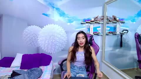 ambel_rose online show from May 13, 7:06 am
