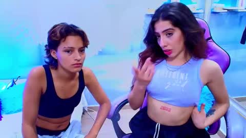 ambel_rose online show from May 17, 1:03 am