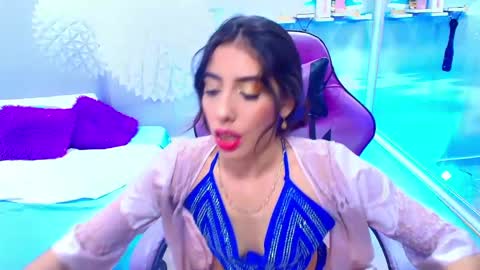 ambel_rose online show from May 20, 9:48 am