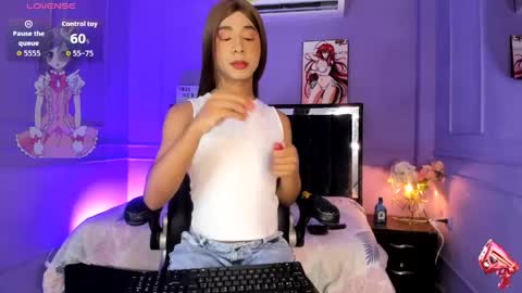Cody amber online show from May 6, 12:43 pm
