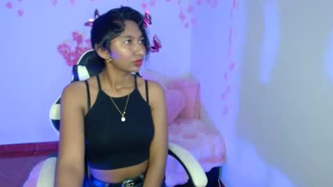 amber__666 online show from October 12, 1:59 am