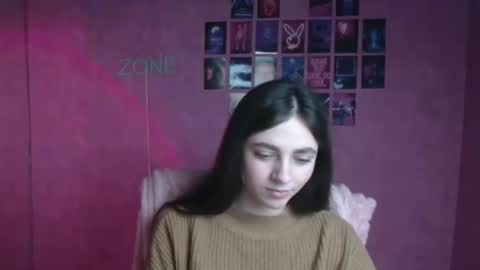 Amber online show from February 15, 7:51 am