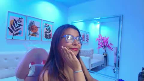 amber__rouge online show from January 8, 4:48 am