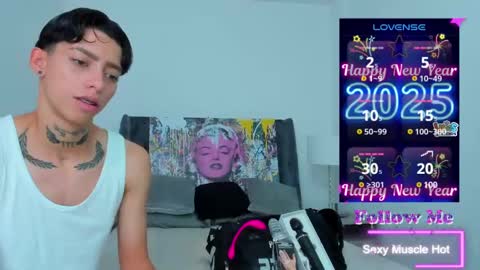 Amber  online show from January 8, 4:22 pm