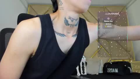 Amber  online show from October 7, 2:58 pm