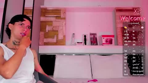 Amber  online show from March 9, 3:49 pm