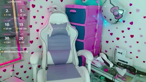 amber_bailey1 online show from January 10, 6:15 am