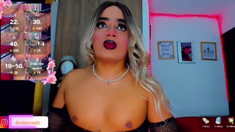 Snapshot of amber_bigcum chatting on June 28, 11:38 am Amber sofia pitter online show from June 28, 11:38 am