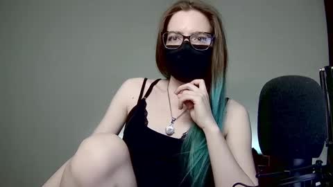 Snapshot of amber_candyfloss chatting on February 3, 12:04 am Amber non-nude model online show from February 3, 12:04 am