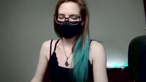 Snapshot of amber_candyfloss chatting on February 6, 1:49 am Amber non-nude model online show from February 6, 1:49 am