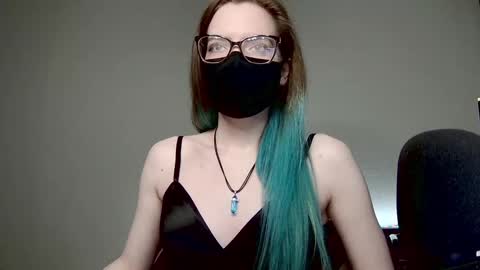 Snapshot of amber_candyfloss chatting on February 8, 12:38 am Amber non-nude model online show from February 8, 12:38 am