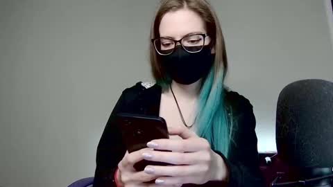 Snapshot of amber_candyfloss chatting on February 8, 4:14 am Amber non-nude model online show from February 8, 4:14 am