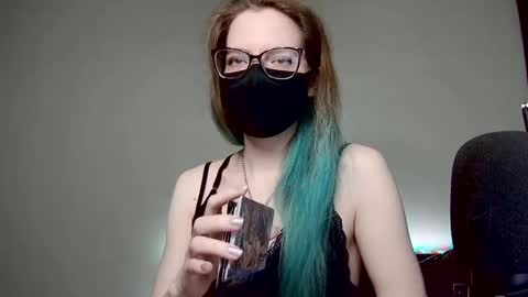 Snapshot of amber_candyfloss chatting on February 9, 1:11 am Amber non-nude model online show from February 9, 1:11 am