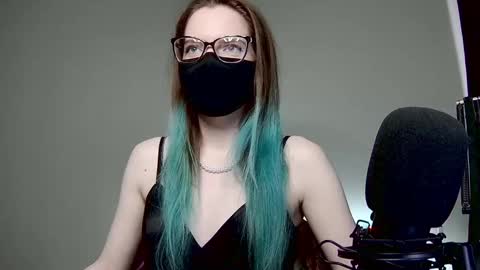 Snapshot of amber_candyfloss chatting on February 15, 6:55 am Amber non-nude model online show from February 15, 6:55 am