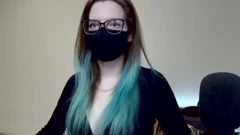 Snapshot of amber_candyfloss chatting on March 2, 12:09 am Amber non-nude model online show from March 2, 12:09 am
