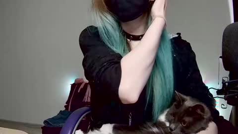 Snapshot of amber_candyfloss chatting on March 6, 5:35 am Amber non-nude model online show from March 6, 5:35 am